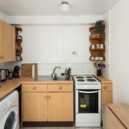 הוילה לונדון Quirky & Cosy 2Bd Mews Flat In Paddington מראה חיצוני תמונה