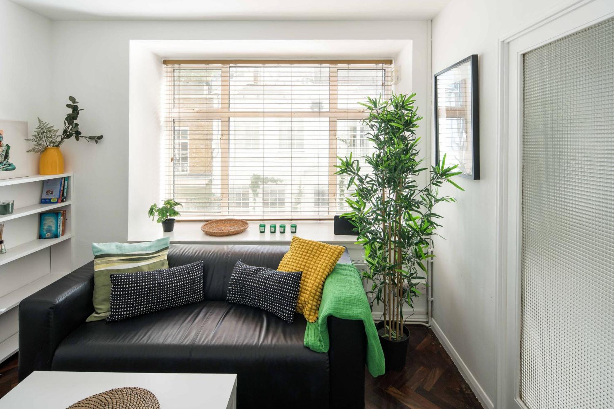 דירות לונדון Quirky & Cosy 2Bd Mews Flat In Paddington מראה חיצוני תמונה