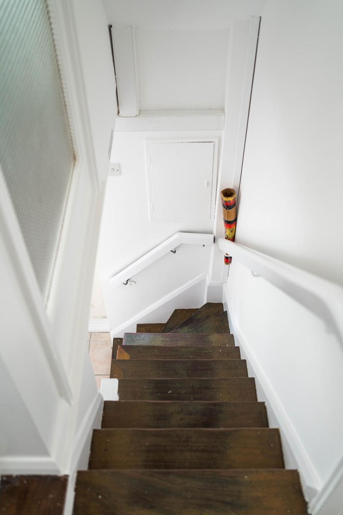 דירות לונדון Quirky & Cosy 2Bd Mews Flat In Paddington מראה חיצוני תמונה