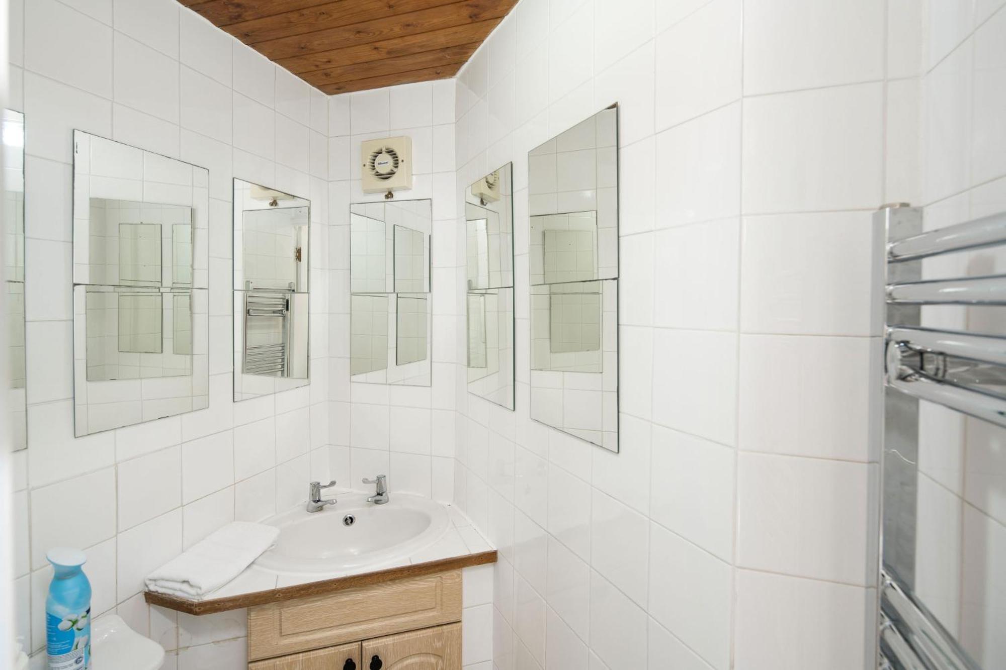דירות לונדון Quirky & Cosy 2Bd Mews Flat In Paddington מראה חיצוני תמונה