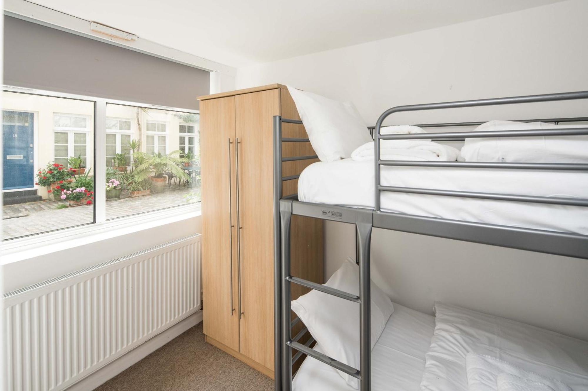 דירות לונדון Quirky & Cosy 2Bd Mews Flat In Paddington מראה חיצוני תמונה