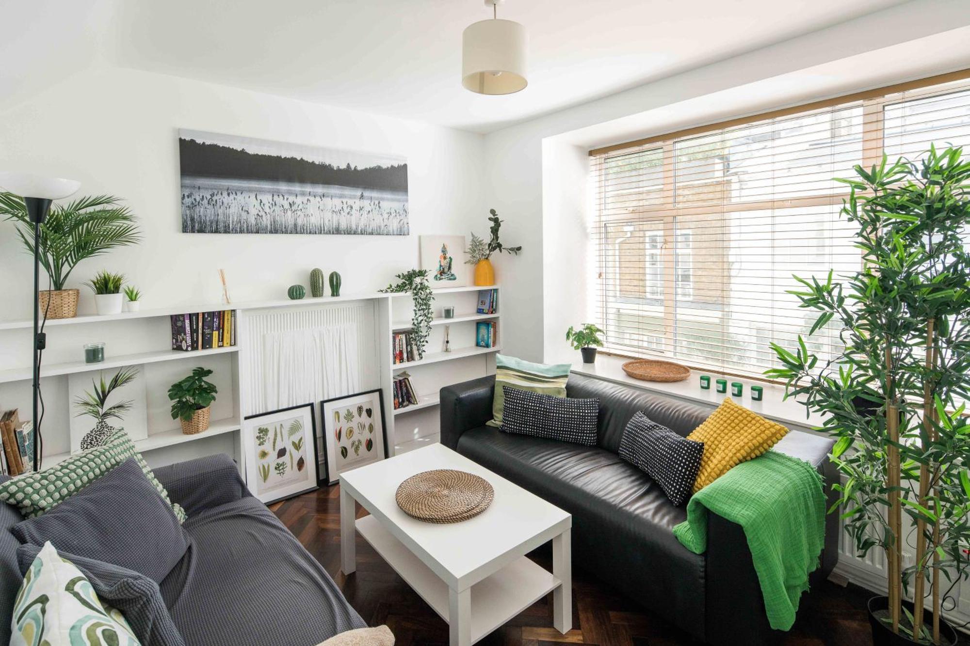 דירות לונדון Quirky & Cosy 2Bd Mews Flat In Paddington מראה חיצוני תמונה