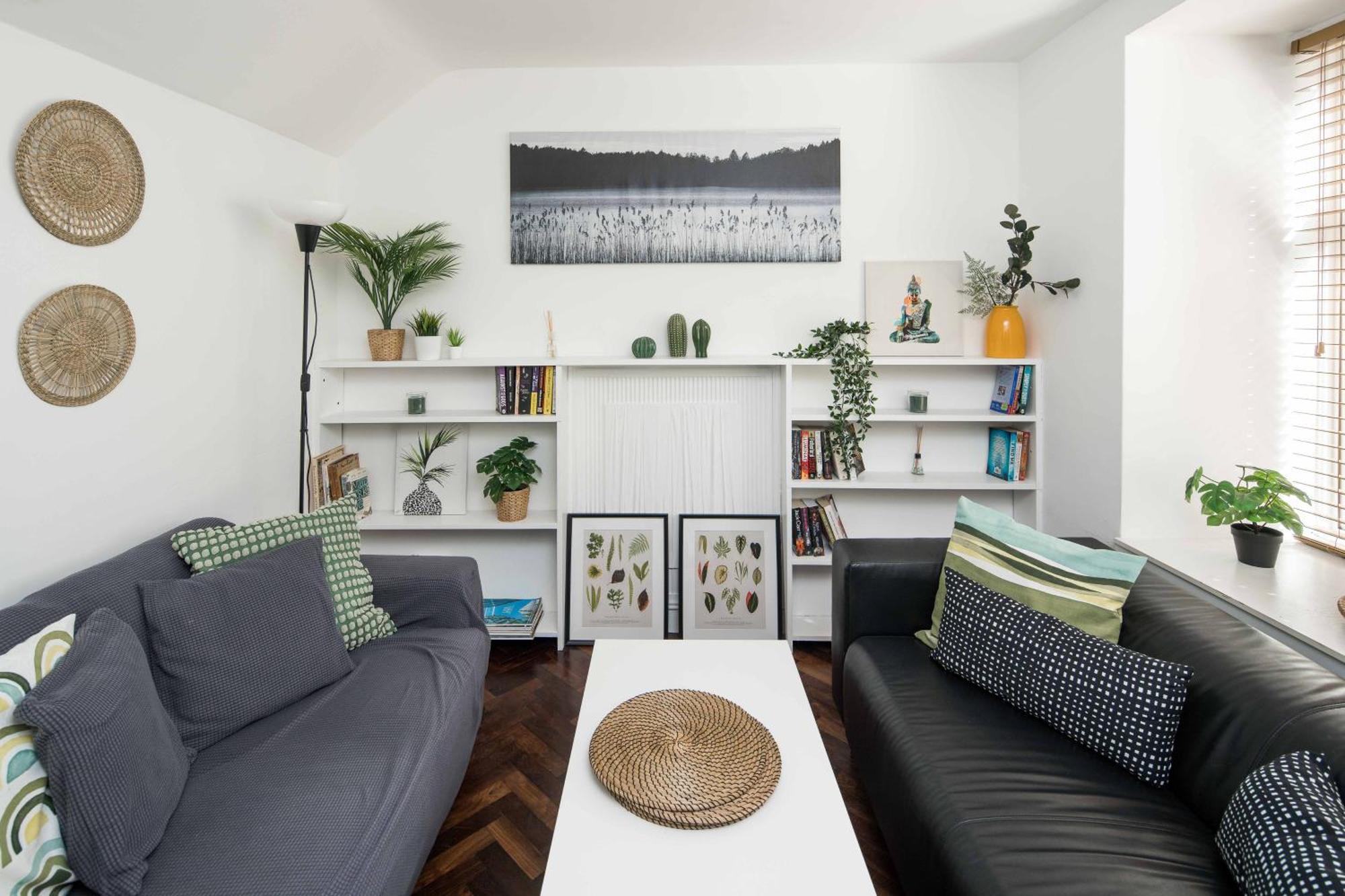 דירות לונדון Quirky & Cosy 2Bd Mews Flat In Paddington מראה חיצוני תמונה