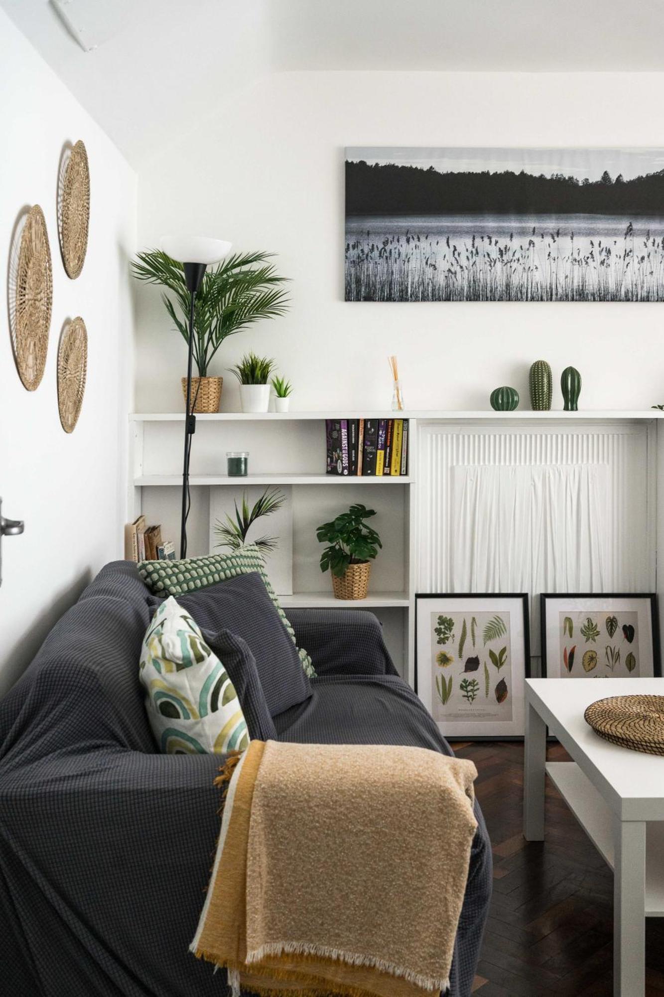דירות לונדון Quirky & Cosy 2Bd Mews Flat In Paddington מראה חיצוני תמונה