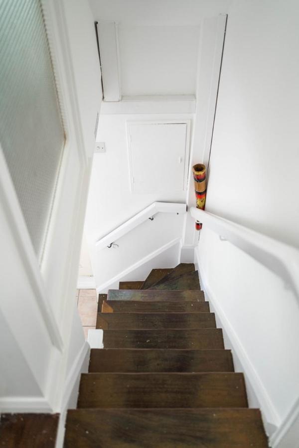 הוילה לונדון Quirky & Cosy 2Bd Mews Flat In Paddington מראה חיצוני תמונה