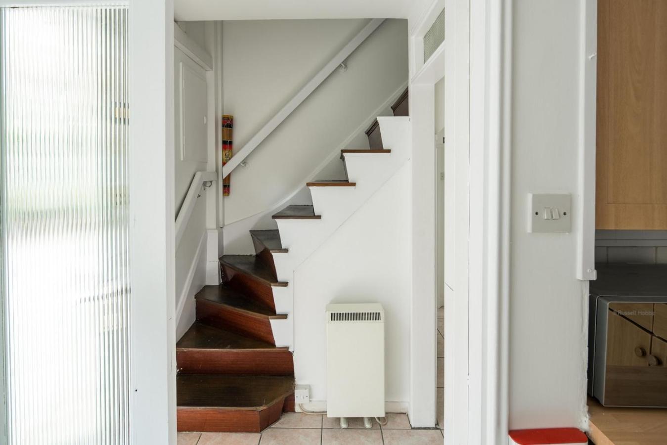 הוילה לונדון Quirky & Cosy 2Bd Mews Flat In Paddington מראה חיצוני תמונה