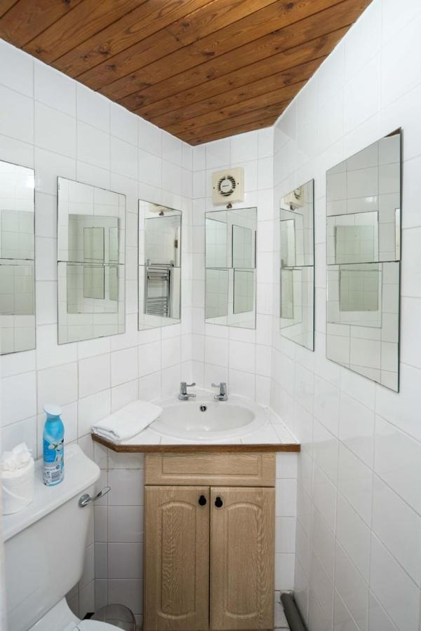 דירות לונדון Quirky & Cosy 2Bd Mews Flat In Paddington מראה חיצוני תמונה
