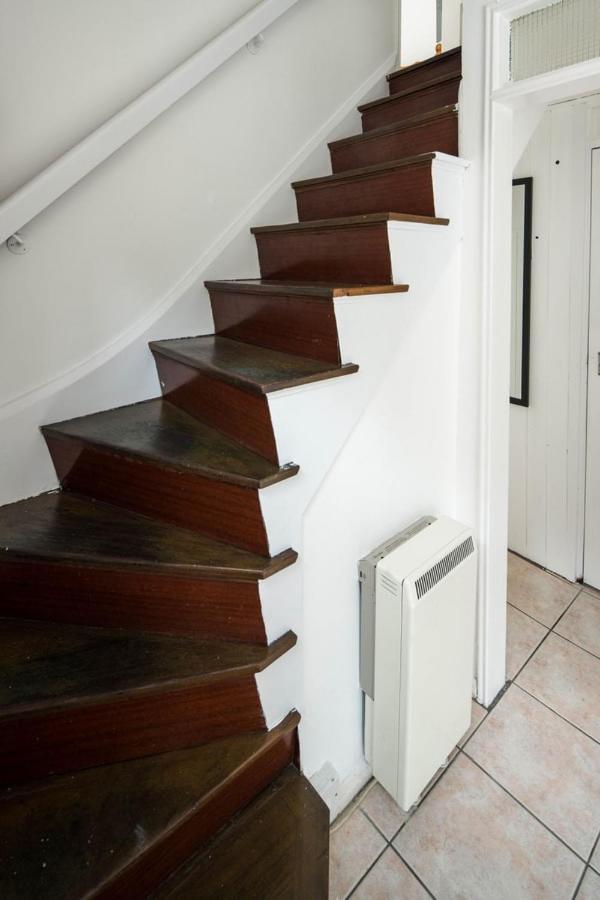 דירות לונדון Quirky & Cosy 2Bd Mews Flat In Paddington מראה חיצוני תמונה
