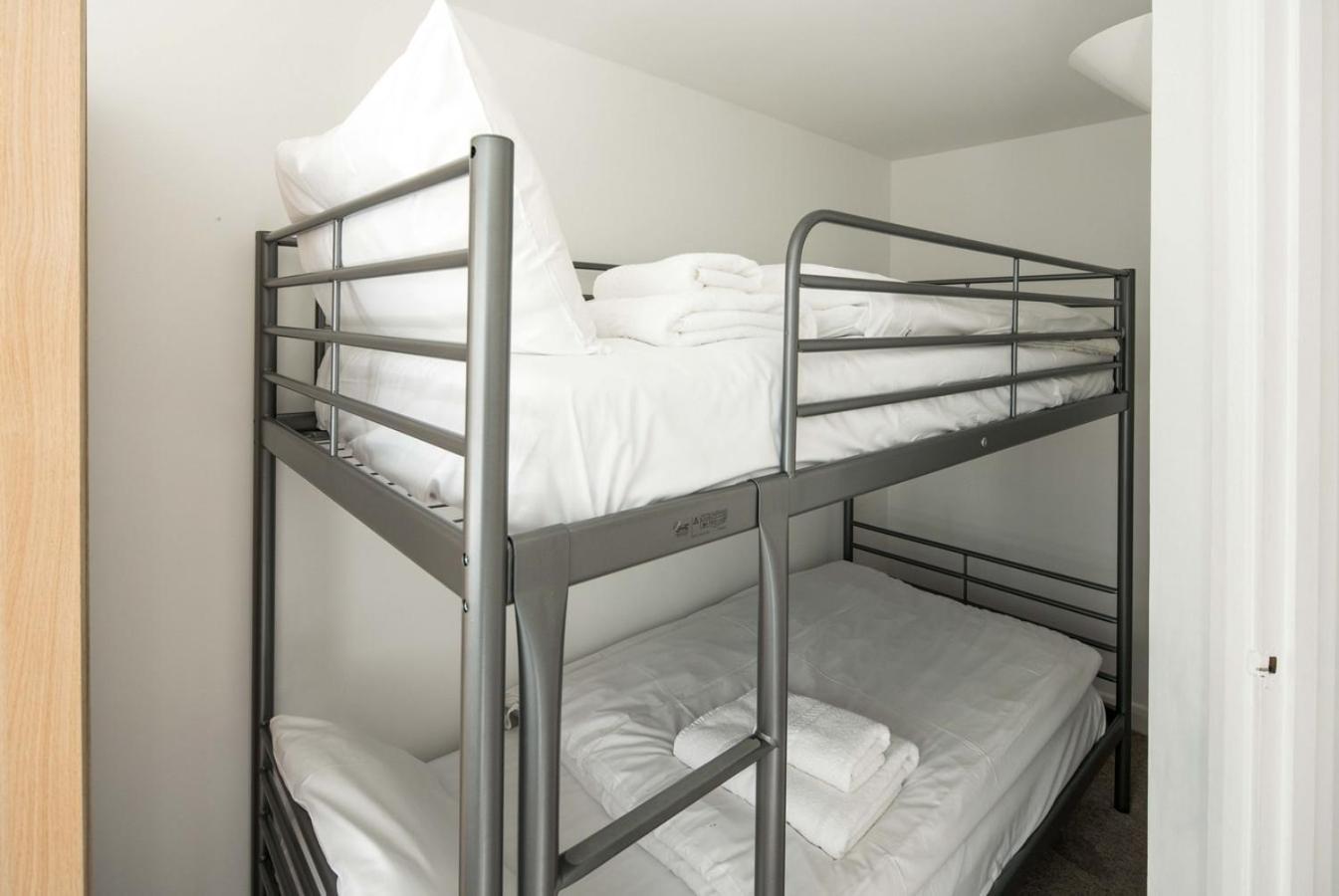 הוילה לונדון Quirky & Cosy 2Bd Mews Flat In Paddington מראה חיצוני תמונה